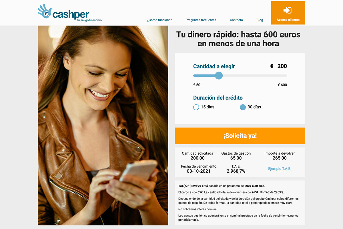  https://www.cashper.es