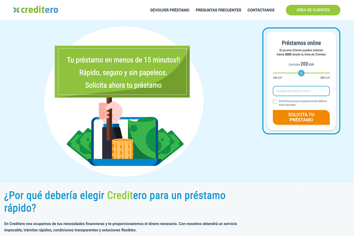  https://www.creditero.es