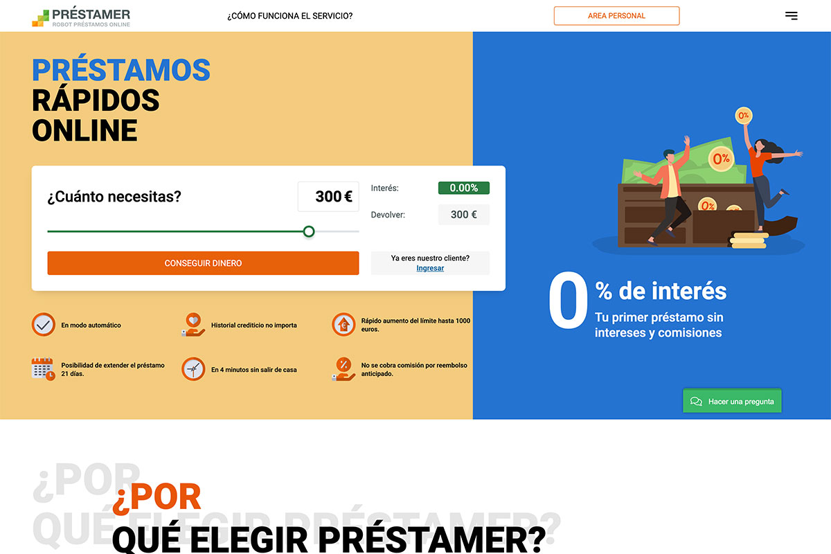  https://www.prestamer.es