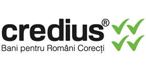 Credius IFN S.A.