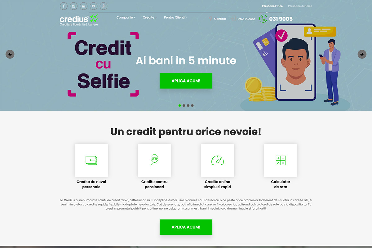  https://www.credius.ro